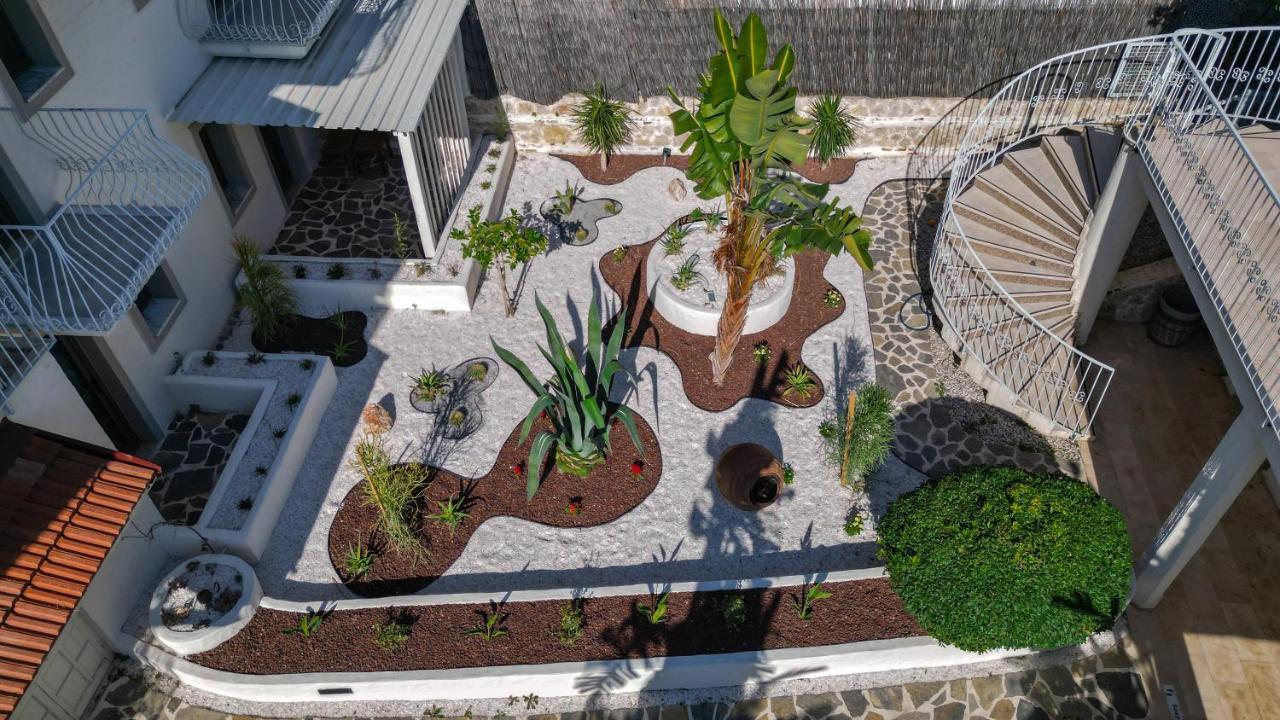Salonika Suites Ölüdeniz Exterior foto